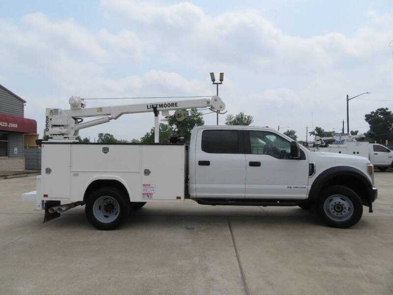 ford f-450 super duty chassis cab 2018 1FD0W4HT1JEB32317 image ford f-450 super duty chassis cab 2018 1FD0W4HT1JEB32317 image